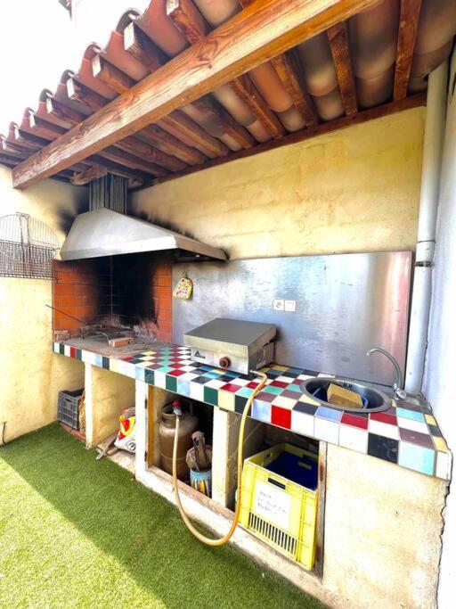 Villa Mars Yourhosthelper Narbona Zewnętrze zdjęcie