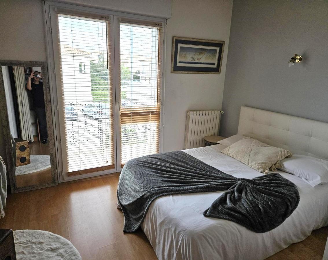 Villa Mars Yourhosthelper Narbona Zewnętrze zdjęcie