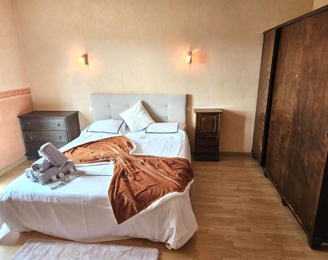 Villa Mars Yourhosthelper Narbona Zewnętrze zdjęcie