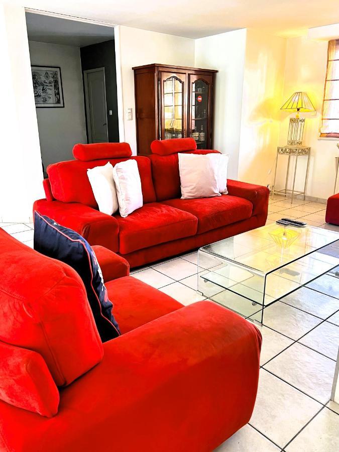Villa Mars Yourhosthelper Narbona Zewnętrze zdjęcie