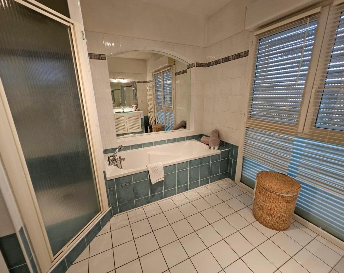 Villa Mars Yourhosthelper Narbona Zewnętrze zdjęcie
