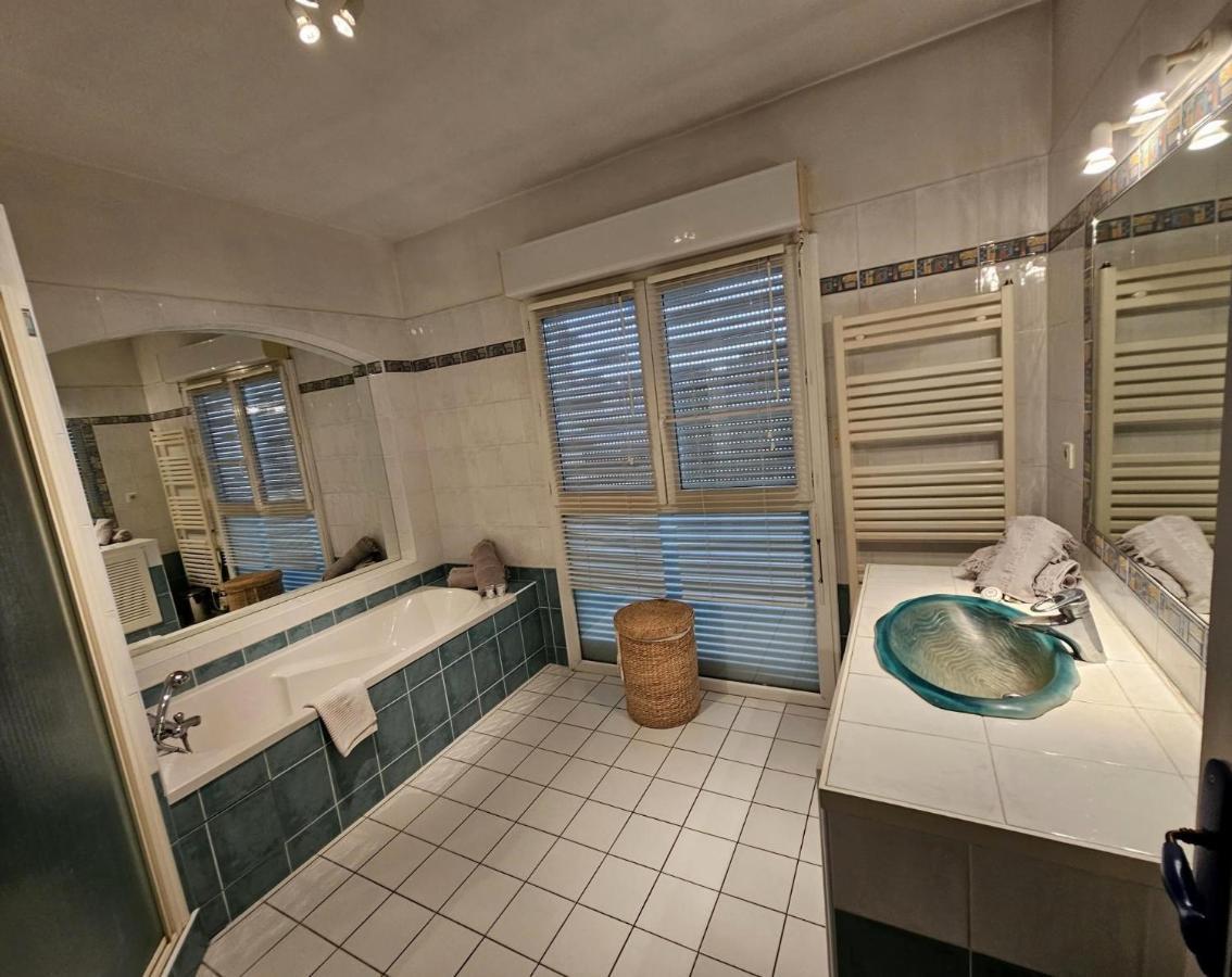 Villa Mars Yourhosthelper Narbona Zewnętrze zdjęcie