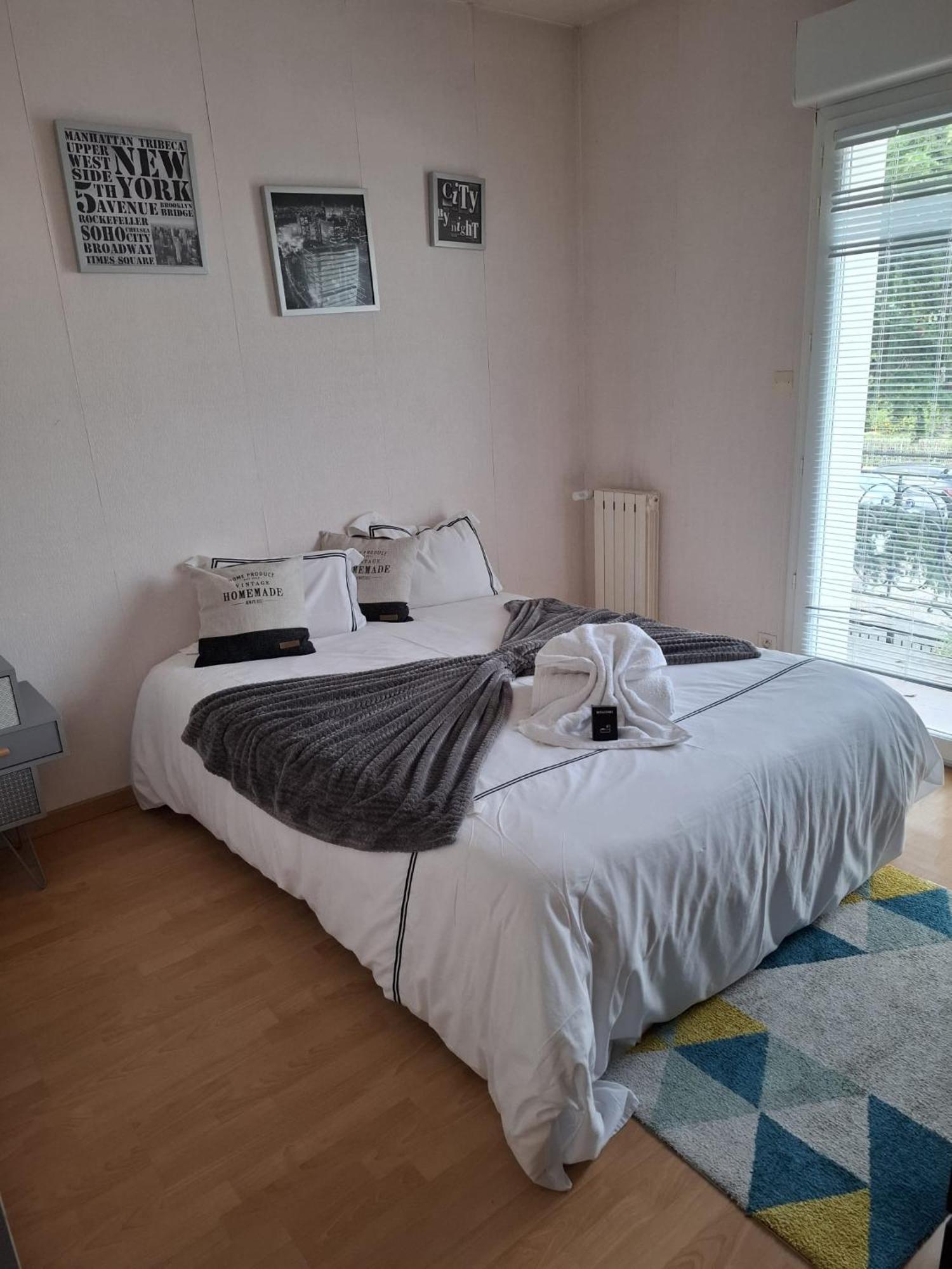 Villa Mars Yourhosthelper Narbona Zewnętrze zdjęcie